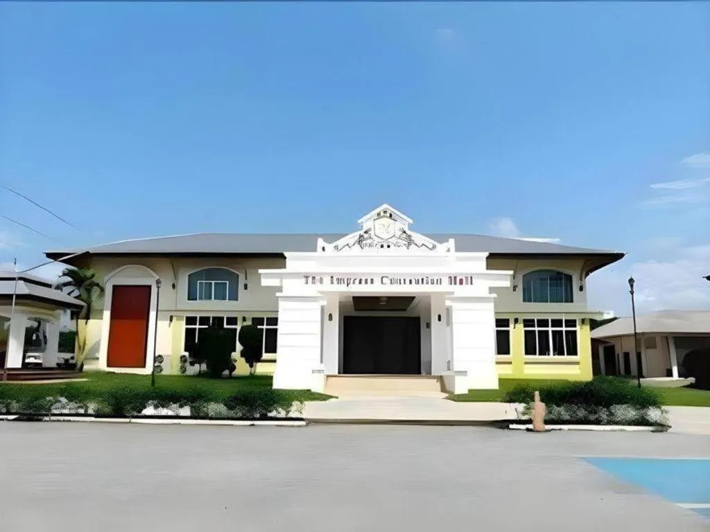 The Impress Nan Hotel