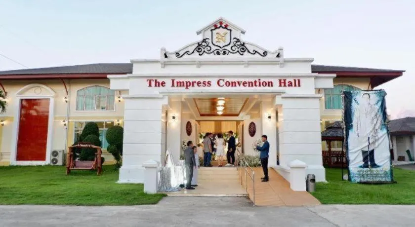 The Impress Nan Hotel