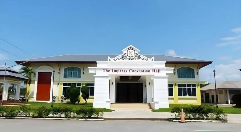 The Impress Nan Hotel