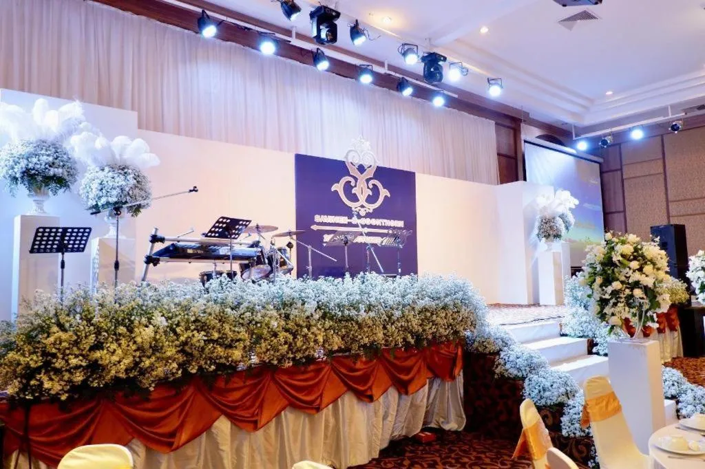 The Impress Nan Hotel