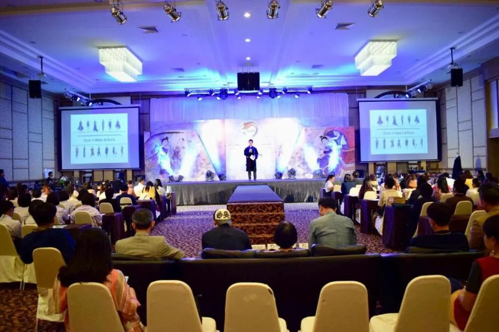 The Impress Nan Hotel