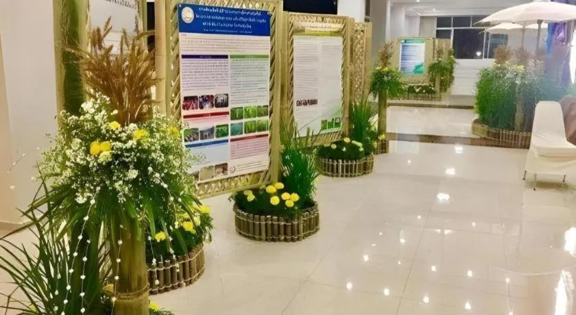 The Impress Nan Hotel