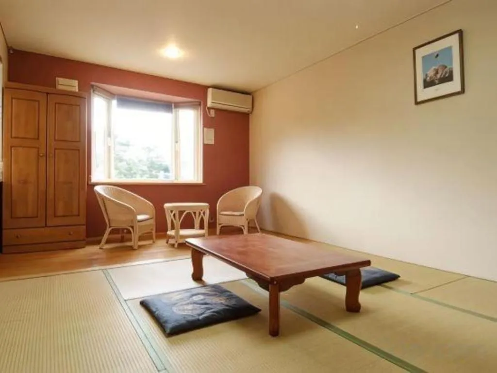 Niyama Onsen Hotel NK Vila
