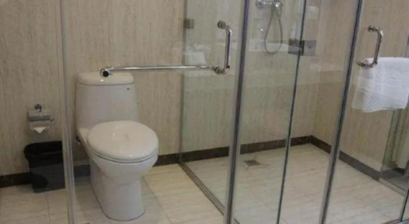 Qingdao TianRun JinWang Hotel