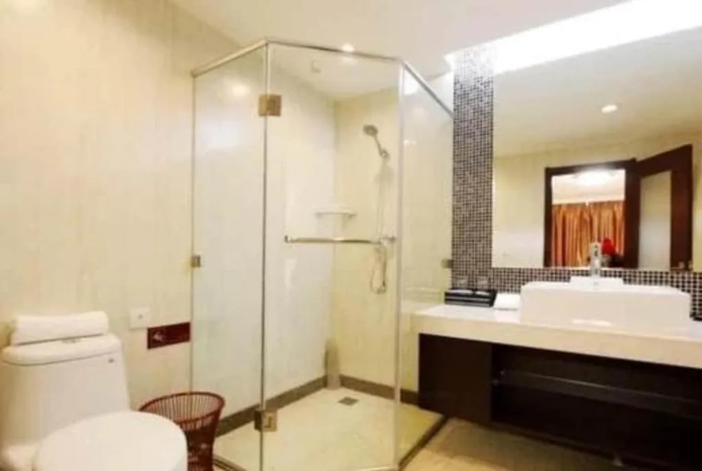 Qingdao TianRun JinWang Hotel