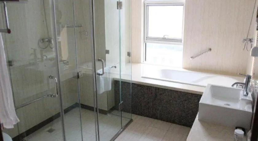 Qingdao TianRun JinWang Hotel