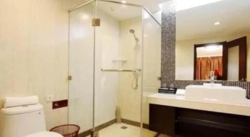 Qingdao TianRun JinWang Hotel