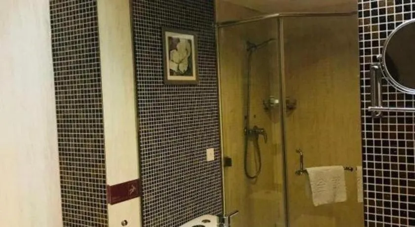 Qingdao TianRun JinWang Hotel