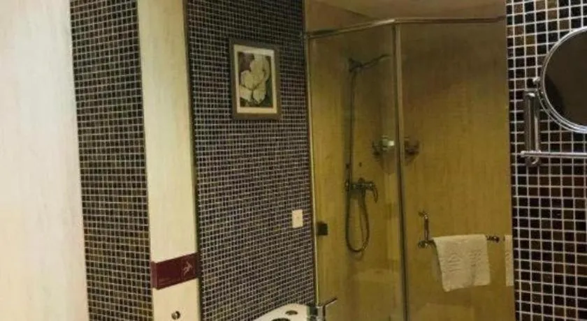 Qingdao TianRun JinWang Hotel