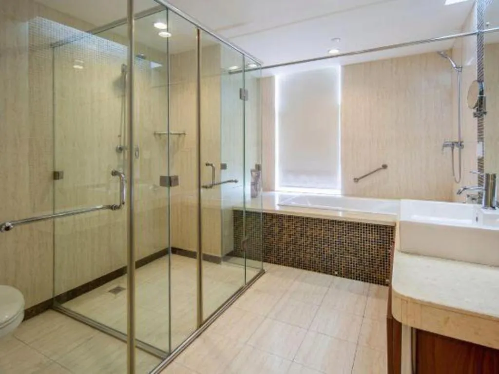 Qingdao TianRun JinWang Hotel