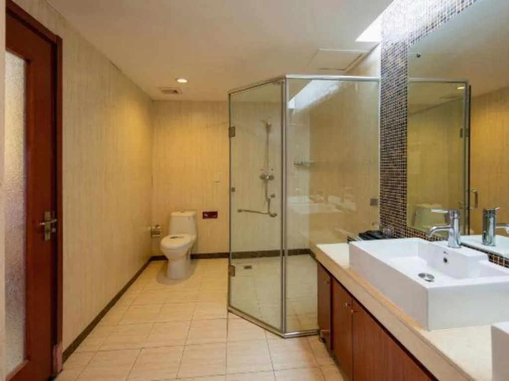 Qingdao TianRun JinWang Hotel