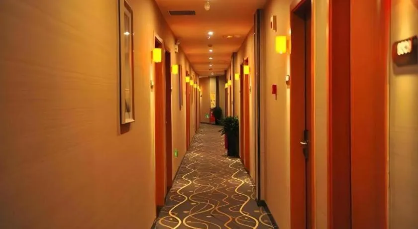 7 Days Premium Chongqing Da Zu Hong Sheng Square Branch