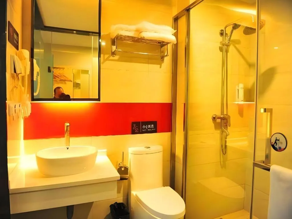 7 Days Premium Chongqing Da Zu Hong Sheng Square Branch