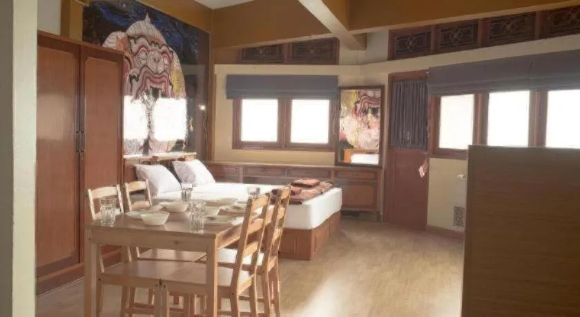 Alameda Suites Hotel