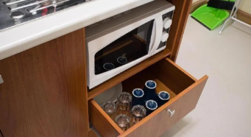 Alameda Suites Hotel