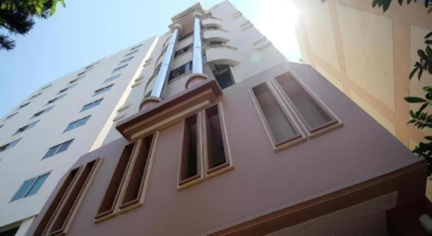 Alameda Suites Hotel