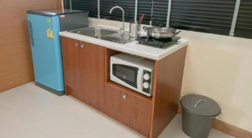 Alameda Suites Hotel