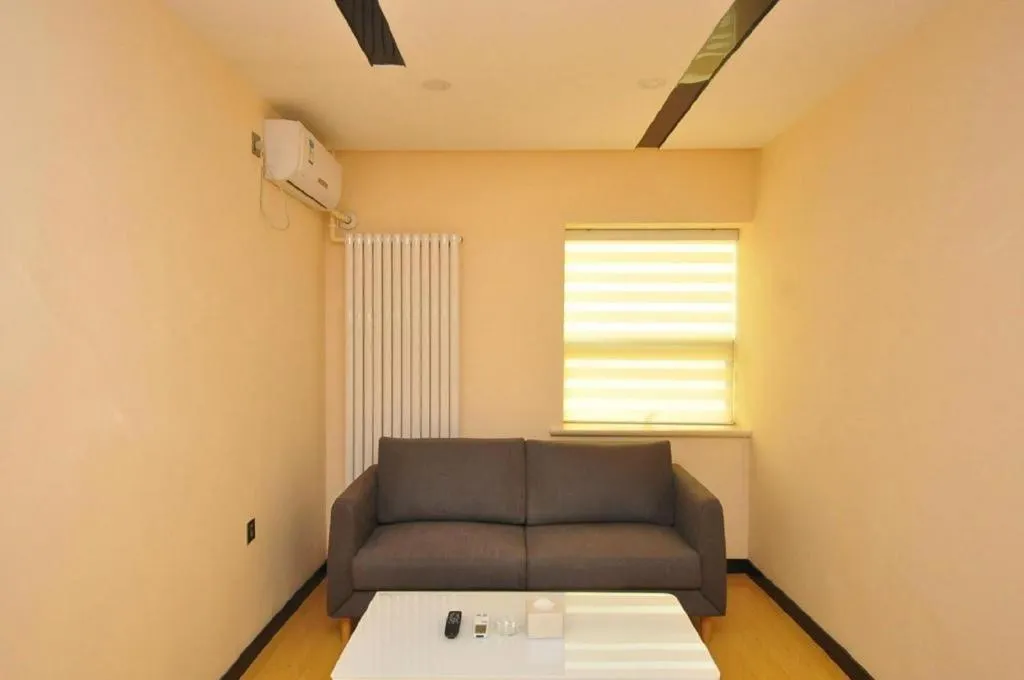 7 Days Premium Dezhou Qingyun Nanhuan Building Materials Market