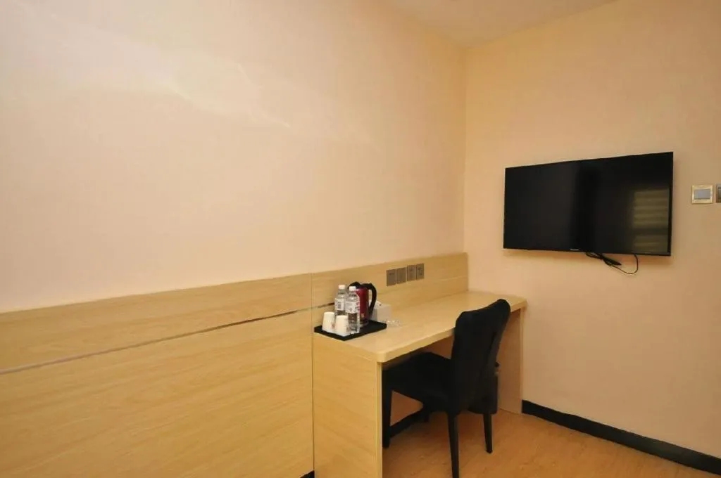 7 Days Premium Dezhou Qingyun Nanhuan Building Materials Market