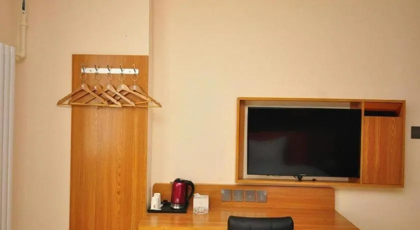 7 Days Premium Dezhou Qingyun Nanhuan Building Materials Market