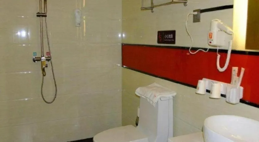 7 Days Premium Dezhou Qingyun Nanhuan Building Materials Market