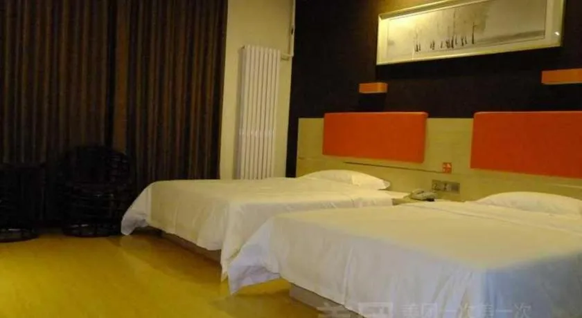 Bed in 7 Days Premium Dezhou Qingyun Nanhuan Building Materials Market