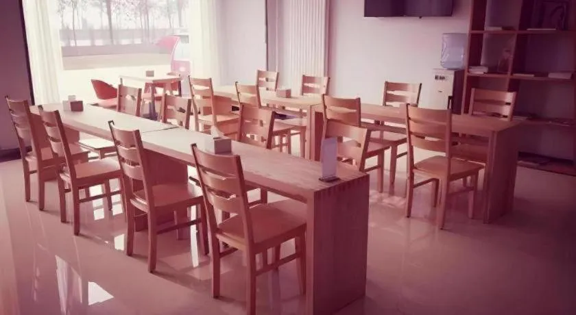 7 Days Premium Dezhou Qingyun Nanhuan Building Materials Market