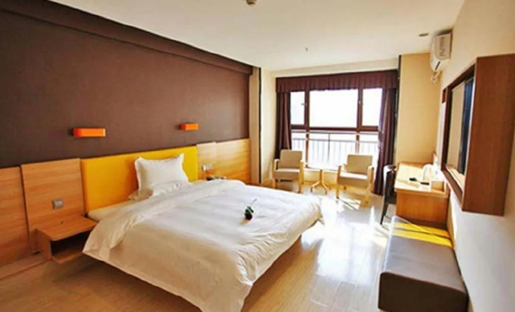 Bed in 7 Days Premium Dezhou Qingyun Nanhuan Building Materials Market