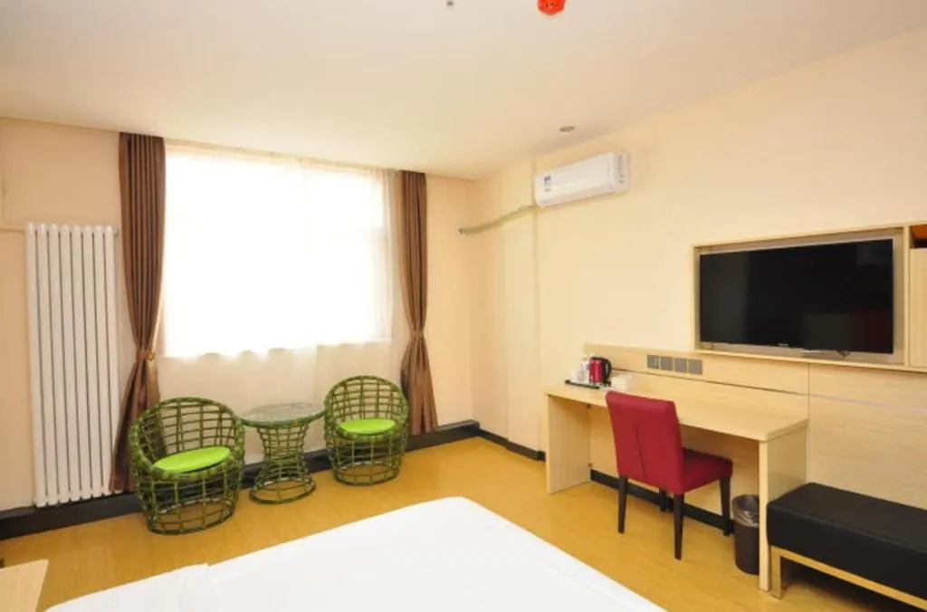 Bed in 7 Days Premium Dezhou Qingyun Nanhuan Building Materials Market