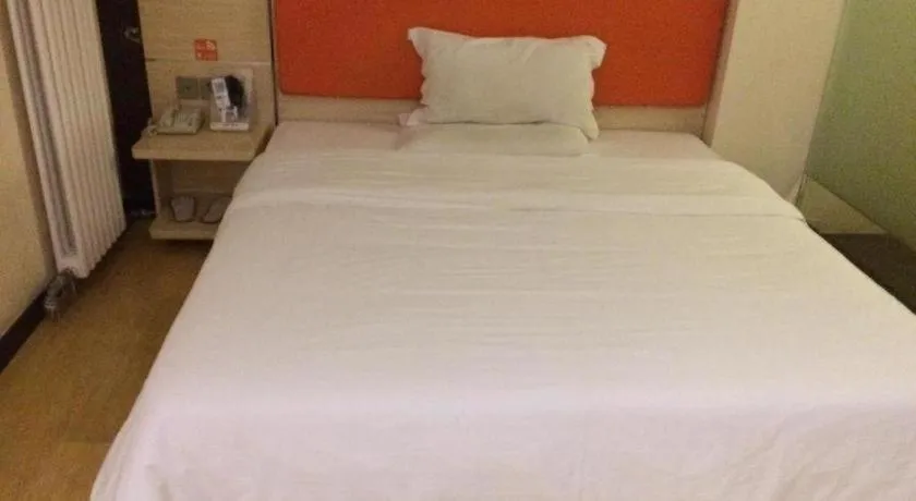 Bed in 7 Days Premium Dezhou Qingyun Nanhuan Building Materials Market