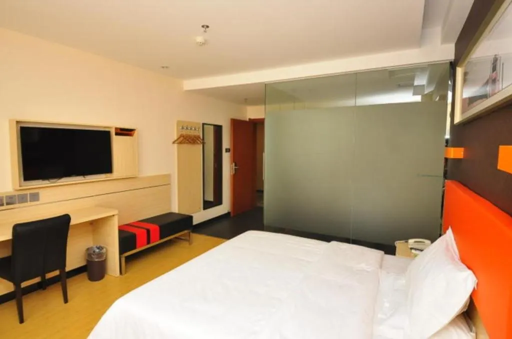 Bed in 7 Days Premium Dezhou Qingyun Nanhuan Building Materials Market