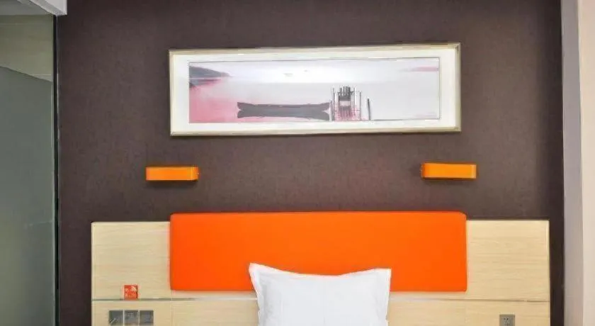 Bed in 7 Days Premium Dezhou Qingyun Nanhuan Building Materials Market