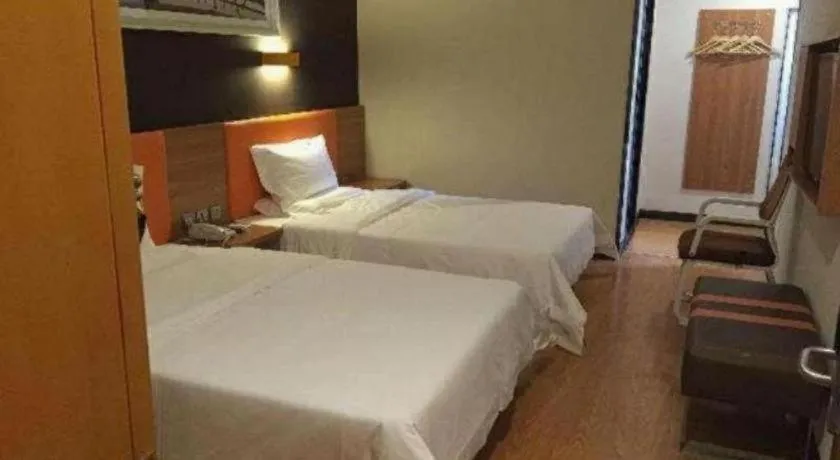 Bed in 7 Days Premium Dezhou Qingyun Nanhuan Building Materials Market