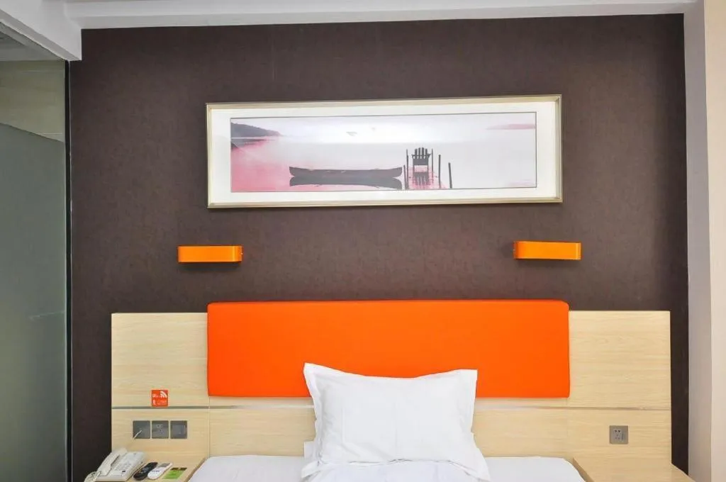 Bed in 7 Days Premium Dezhou Qingyun Nanhuan Building Materials Market