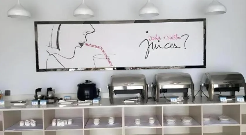 7 Days Premium Dezhou Qingyun Nanhuan Building Materials Market