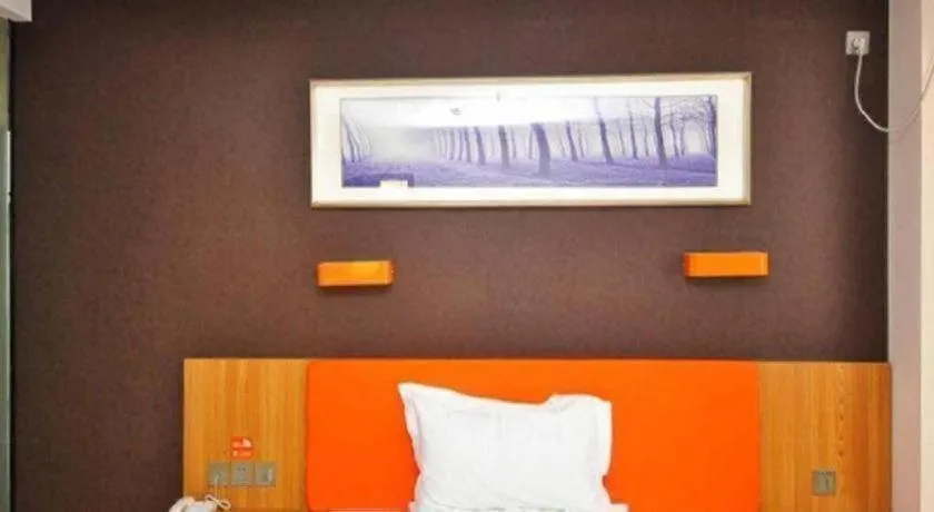 Bed in 7 Days Premium Dezhou Qingyun Nanhuan Building Materials Market