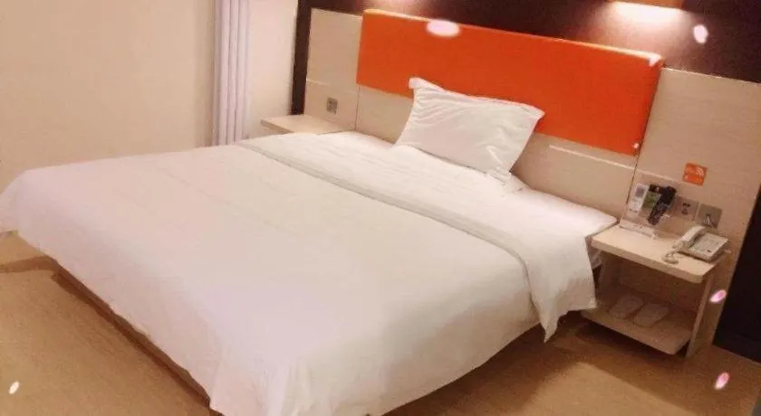 Bed in 7 Days Premium Dezhou Qingyun Nanhuan Building Materials Market