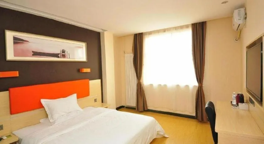 Bed in 7 Days Premium Dezhou Qingyun Nanhuan Building Materials Market