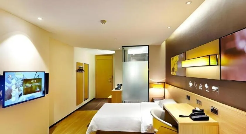 Bed in 7 Days Premium Dezhou Qingyun Nanhuan Building Materials Market