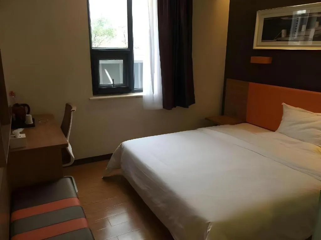 Bed in 7 Days Premium Dezhou Qingyun Nanhuan Building Materials Market