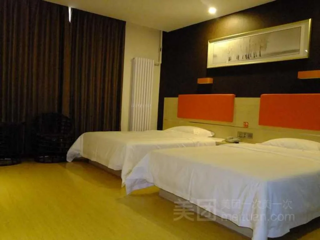 Bed in 7 Days Premium Dezhou Qingyun Nanhuan Building Materials Market