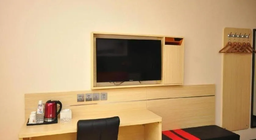 7 Days Premium Dezhou Qingyun Nanhuan Building Materials Market