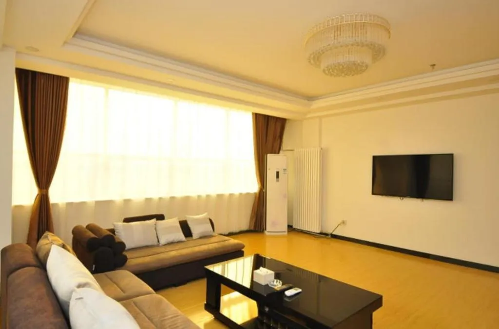 7 Days Premium Dezhou Qingyun Nanhuan Building Materials Market