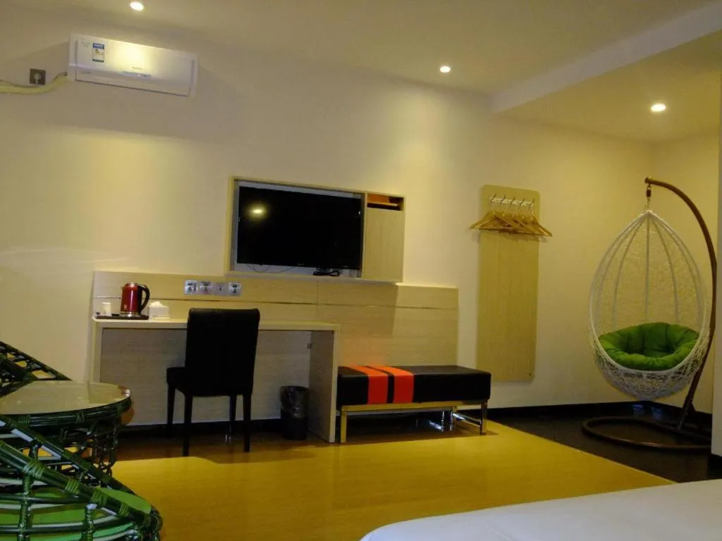 Bed in 7 Days Premium Dezhou Qingyun Nanhuan Building Materials Market