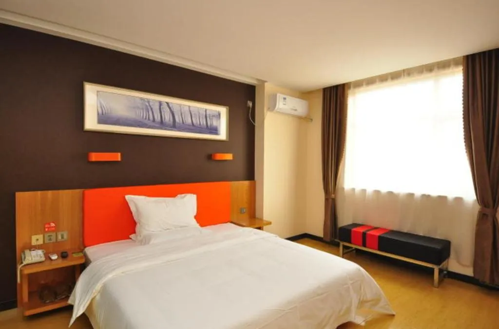 Bed in 7 Days Premium Dezhou Qingyun Nanhuan Building Materials Market