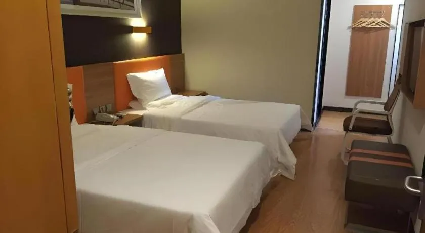 Bed in 7 Days Premium Dezhou Qingyun Nanhuan Building Materials Market