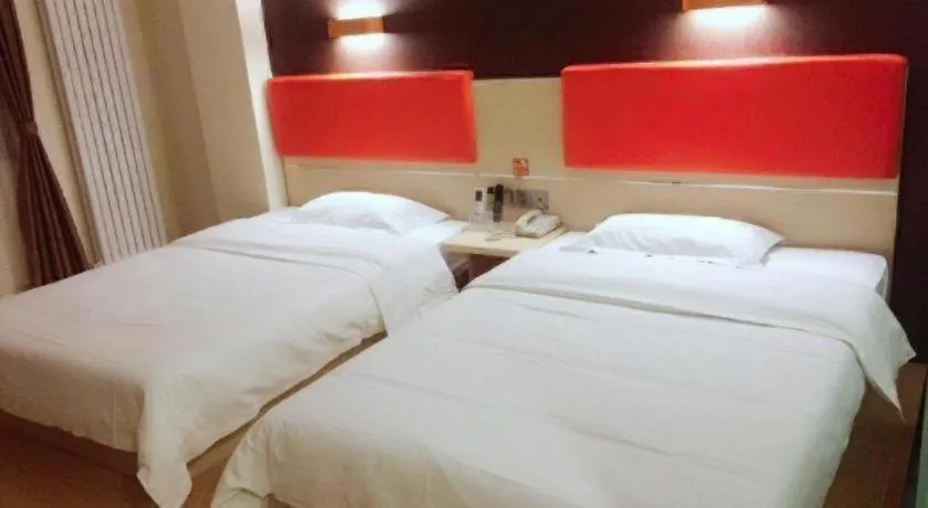 Bed in 7 Days Premium Dezhou Qingyun Nanhuan Building Materials Market