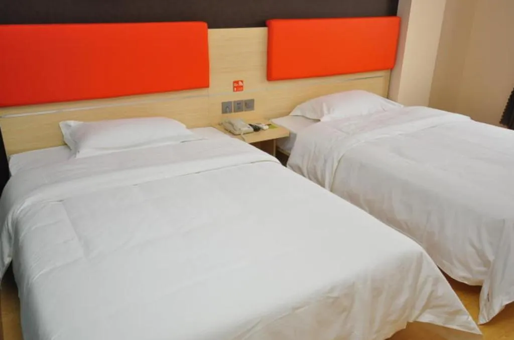 Bed in 7 Days Premium Dezhou Qingyun Nanhuan Building Materials Market