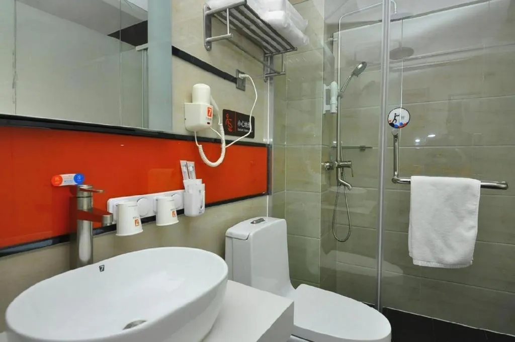 7 Days Premium Dezhou Qingyun Nanhuan Building Materials Market