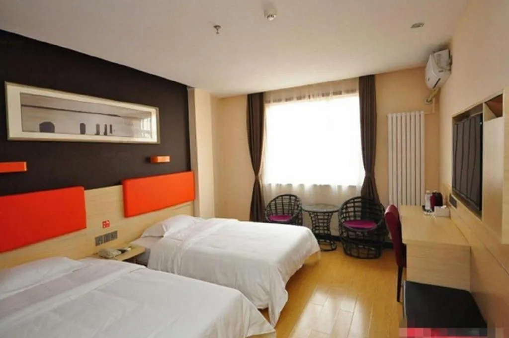 Bed in 7 Days Premium Dezhou Qingyun Nanhuan Building Materials Market